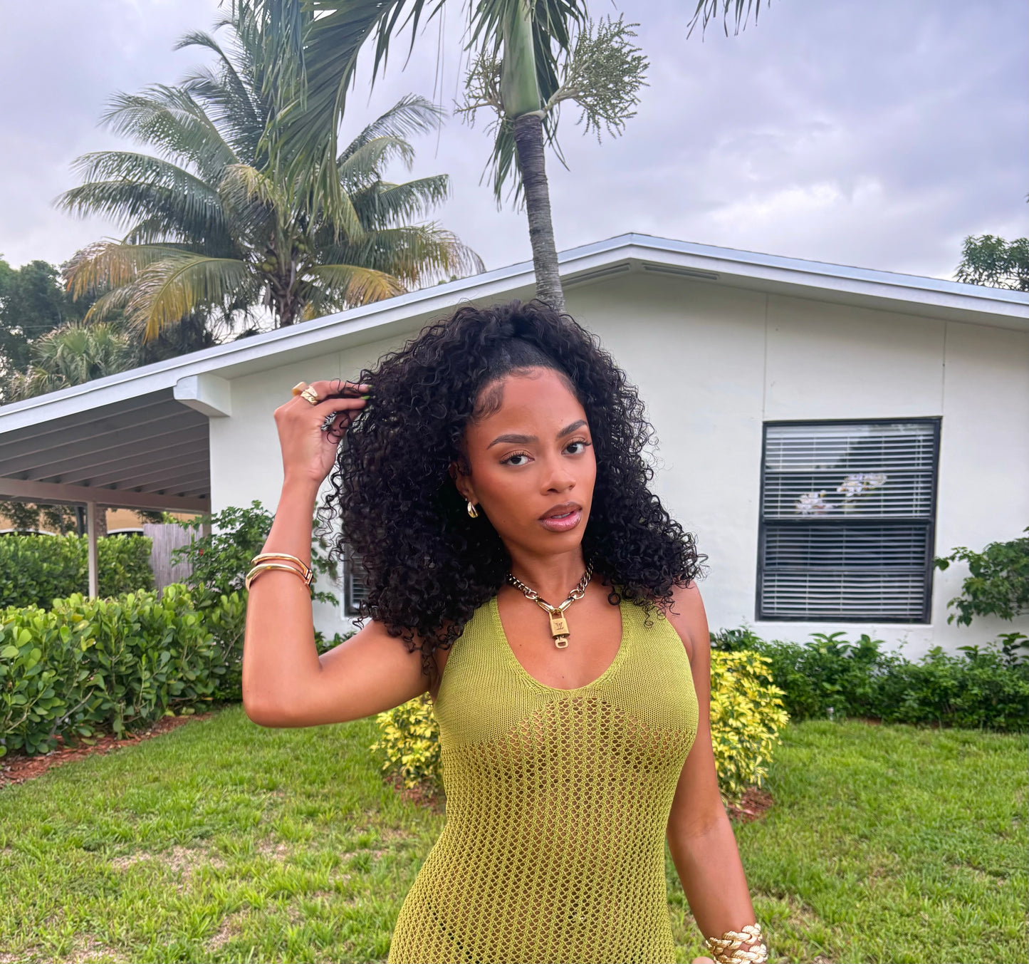 Euphoric Natural Hair Textures