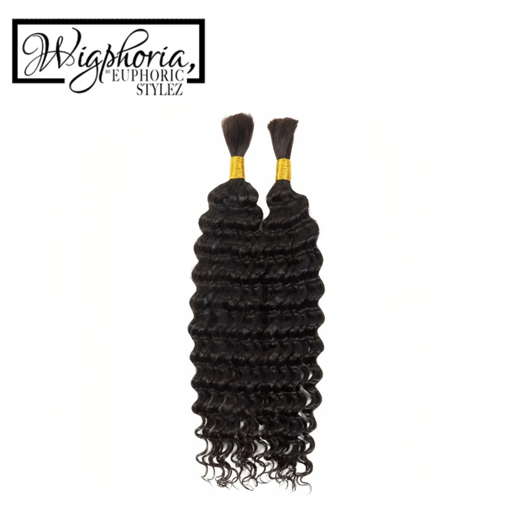 Human Hair Bulk