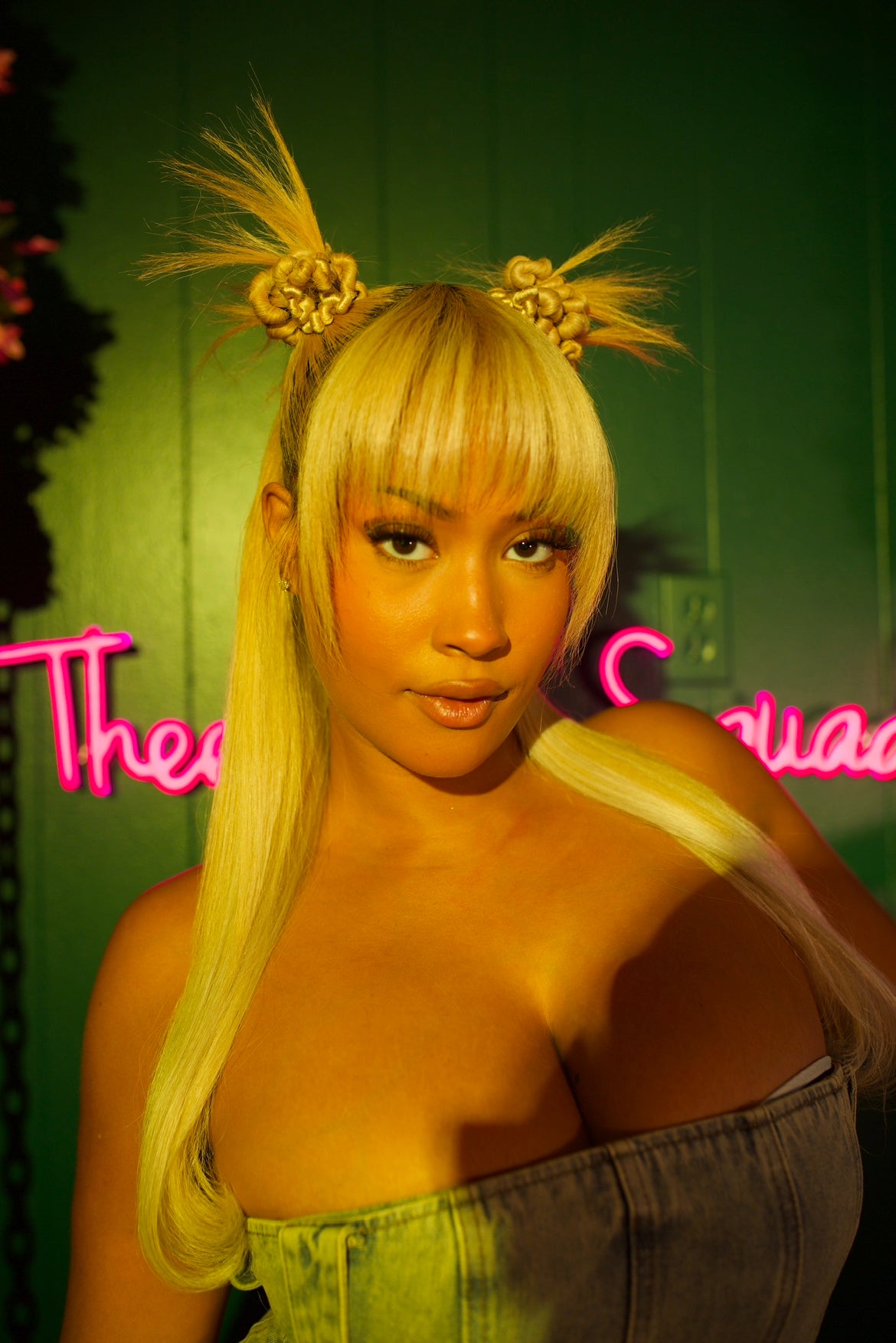 Blonde Bundle Deals