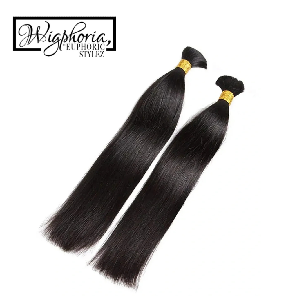 Human Hair Bulk