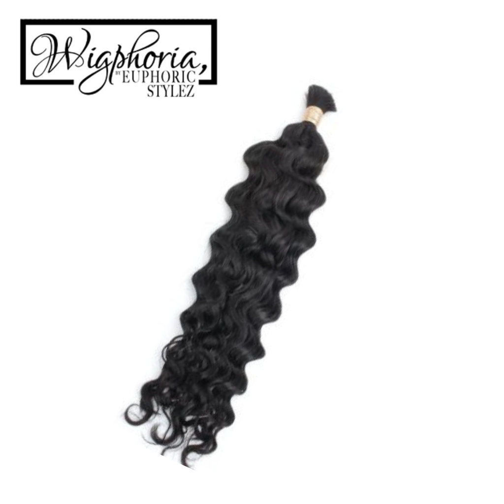 Human Hair Bulk