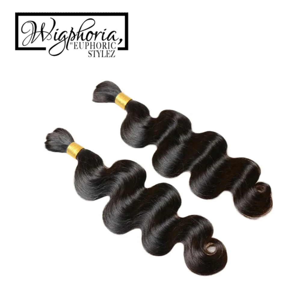 Human Hair Bulk
