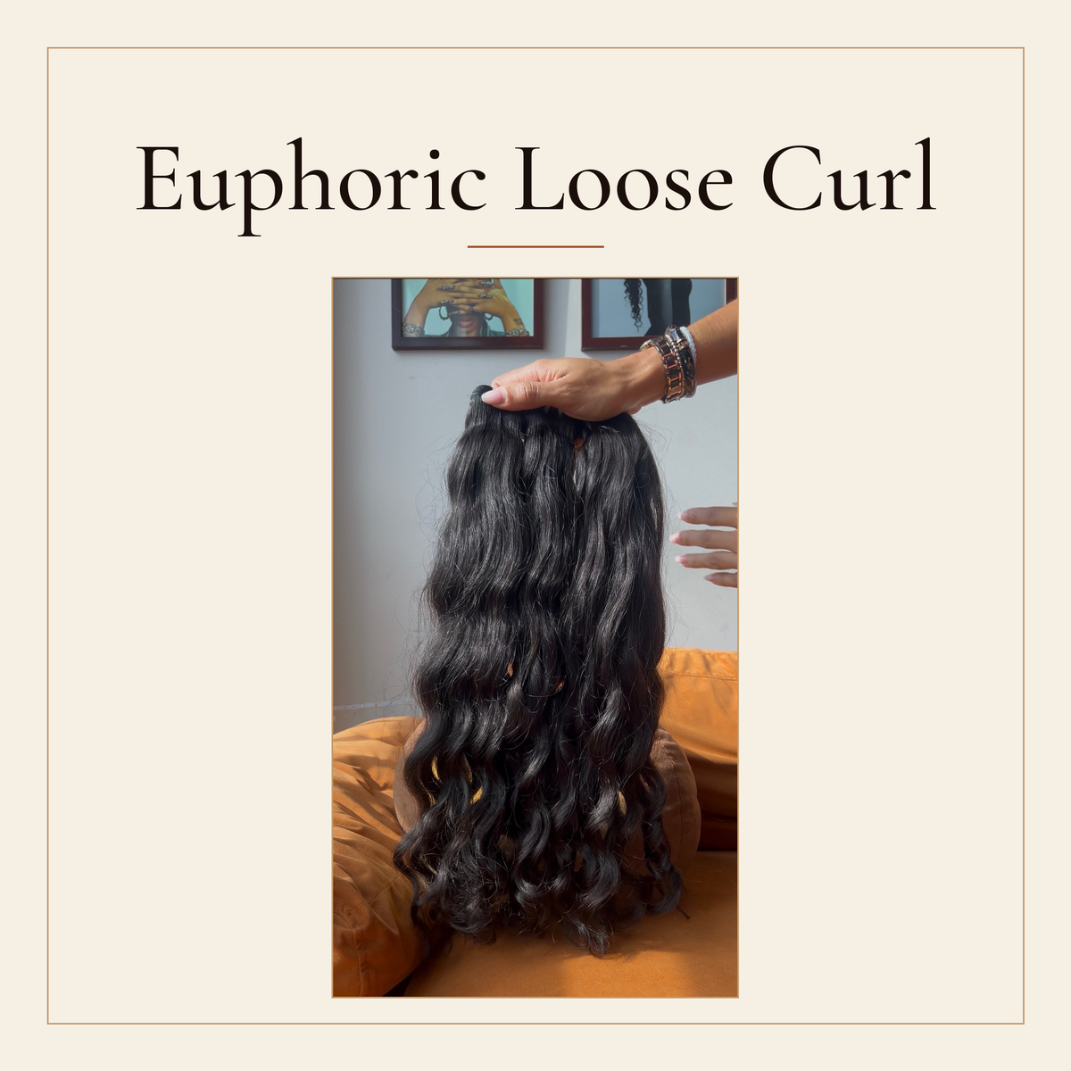 Euphoric Loose Curl